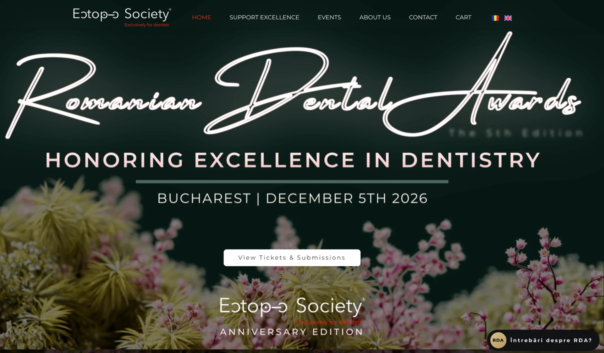 European Ectopic Association — ENIMA Studios